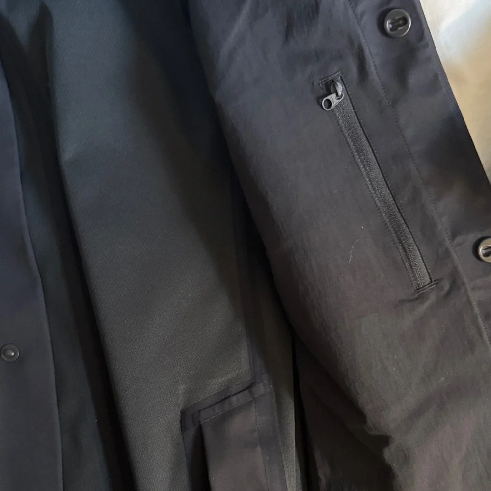 INDISCE BLAZER MEN'S (+ veilance bag) - Picture 8 of 13